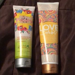 Brand New - Tanning Lotion
